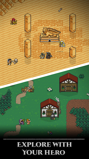 Etik Qəhrəmanı | Klassik RPG