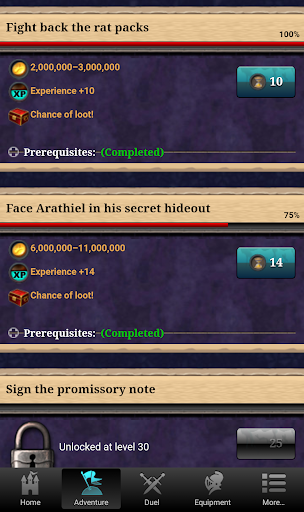 Fantaziya Oyunu - Sehrli Səyahət