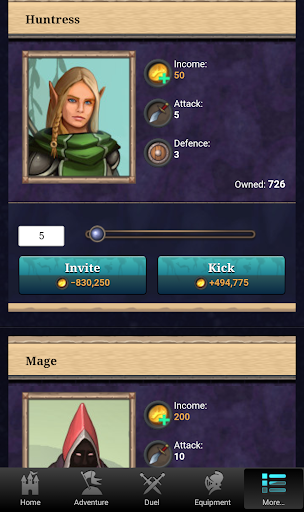 Fantaziya Oyunu - Sehrli Səyahət