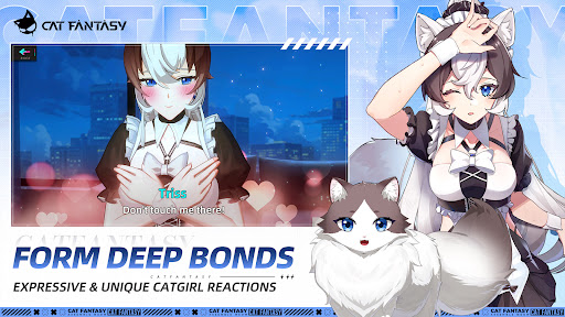 Pişik Fantaziyası: İsekai Macərası