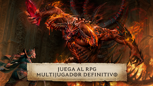 Ölümsüz İblis Ölümsüz İblis