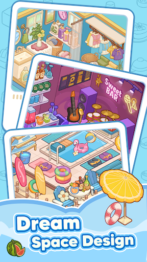 Mənim Mükəmməl Evim: Dizayn Oyunu