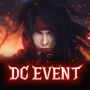 FINAL FANTASY VII EVER BÖHRAN