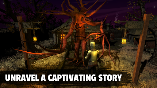 Ay kölgələri Offline Dungeon RPG