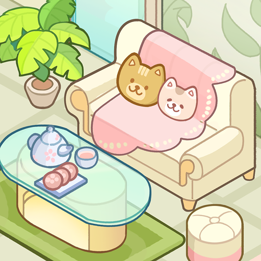 Mənim Mükəmməl Evim: Dizayn Oyunu