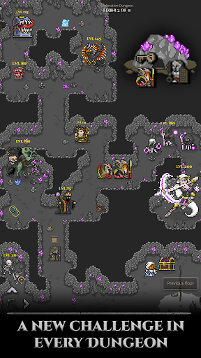 Etik Qəhrəmanı | Klassik RPG