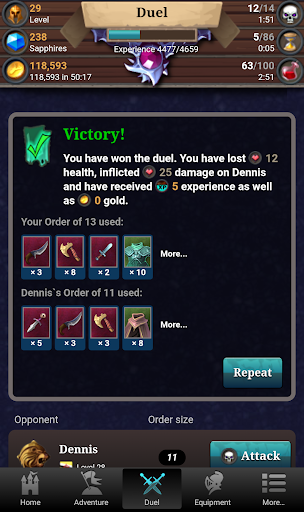 Fantaziya Oyunu - Sehrli Səyahət