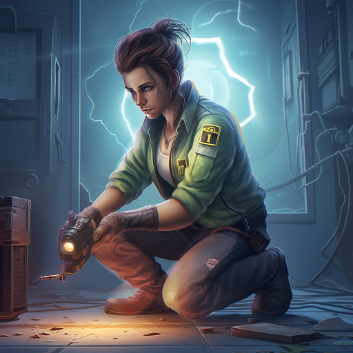 Qaçış Otağı: Mistik Nağıllar