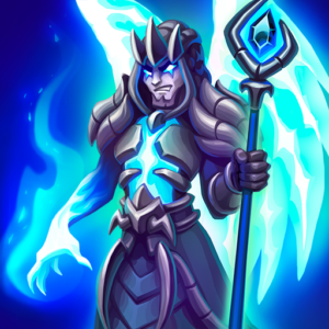 Skylore açıq dünyalı MMORPG-dir.