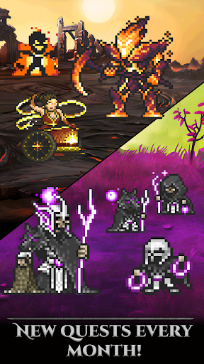 Etik Qəhrəmanı | Klassik RPG