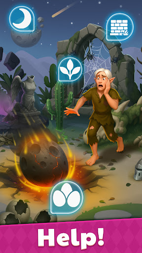 Fantasy Makeover və Dekorasiyanı Birləşdirin