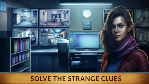 Qaçış Otağı: Mistik Nağıllar