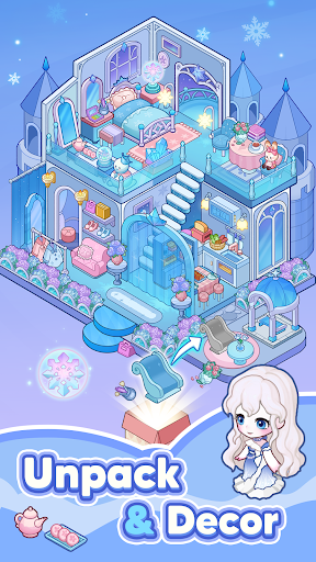 Mənim Mükəmməl Evim: Dizayn Oyunu