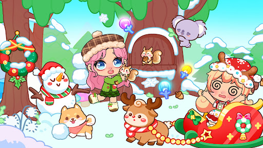 Pony Dünyası: Sehrli Geyinmə