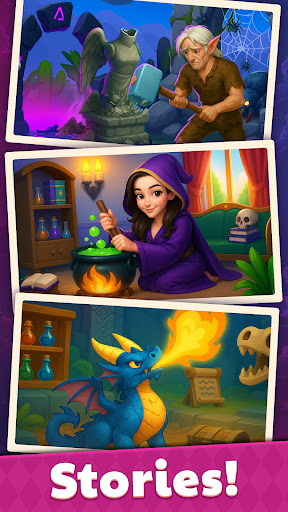 Fantasy Makeover və Dekorasiyanı Birləşdirin